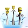 river and rain water gprs sensor measurement radar level sensor solar powered