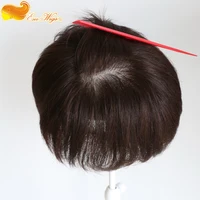 

Factory supplier Cheap price Men Toupee Human Hair in Store
