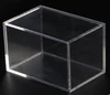 Weitu mini display acrylic candy box acrylic food display candy food box