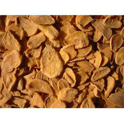 toasted garlic cloves