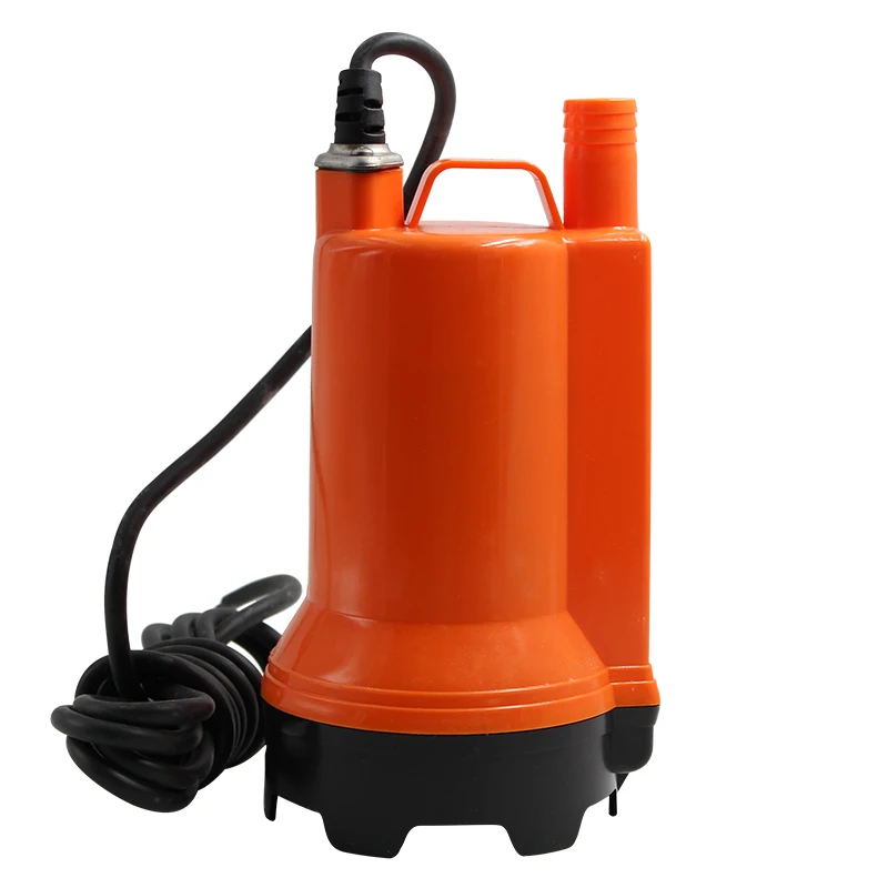 
12/24V Marine Submersible Bilge Water Pump 