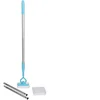 New Extendable Microfiber cleaning stick cleaning brush Baseboard Buddy