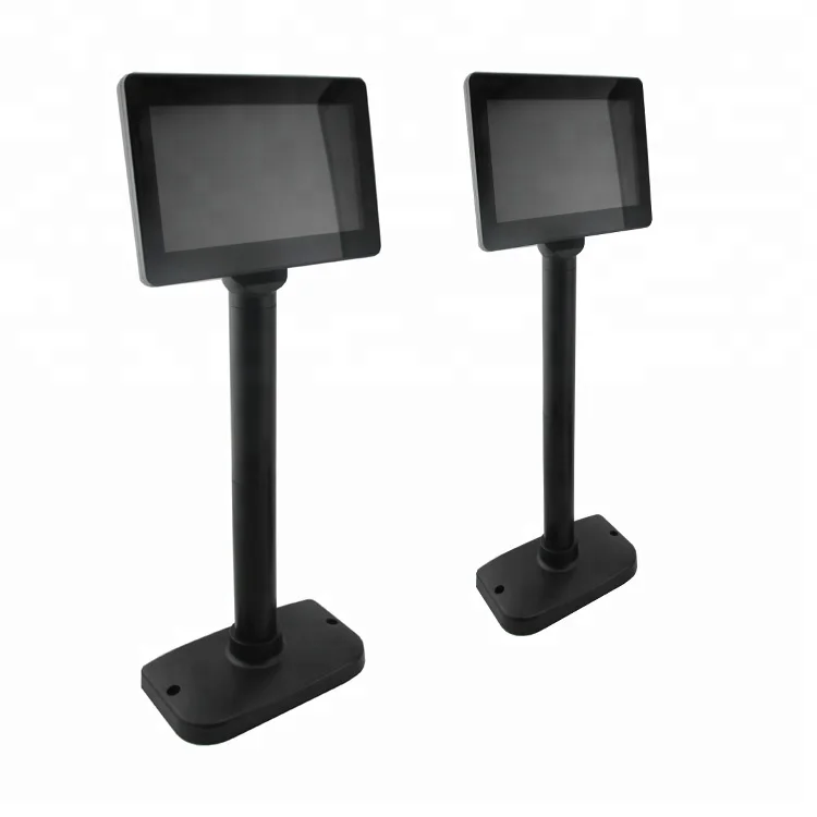 

PDM-799 7 Inch 5V USB Powered Monitor With Touch Screen