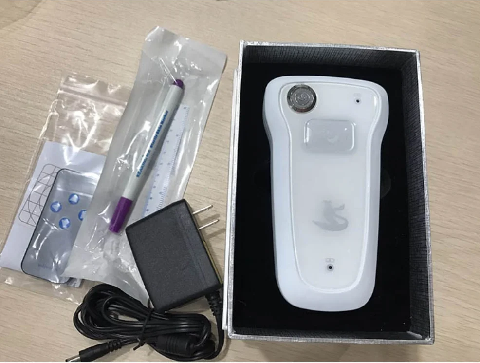infrared vein finder