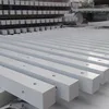 frp grp fiberglass glass fiber marker post