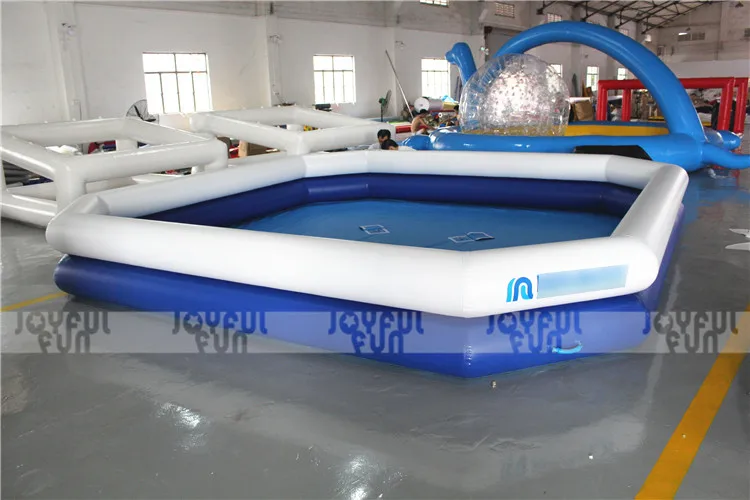 Inflatable Pool