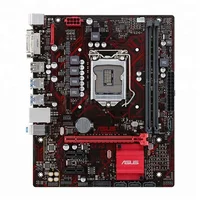 

B150M-V3 Motherboard for ASUS 1151 DDR4 new motherboard support i3 8100 7500