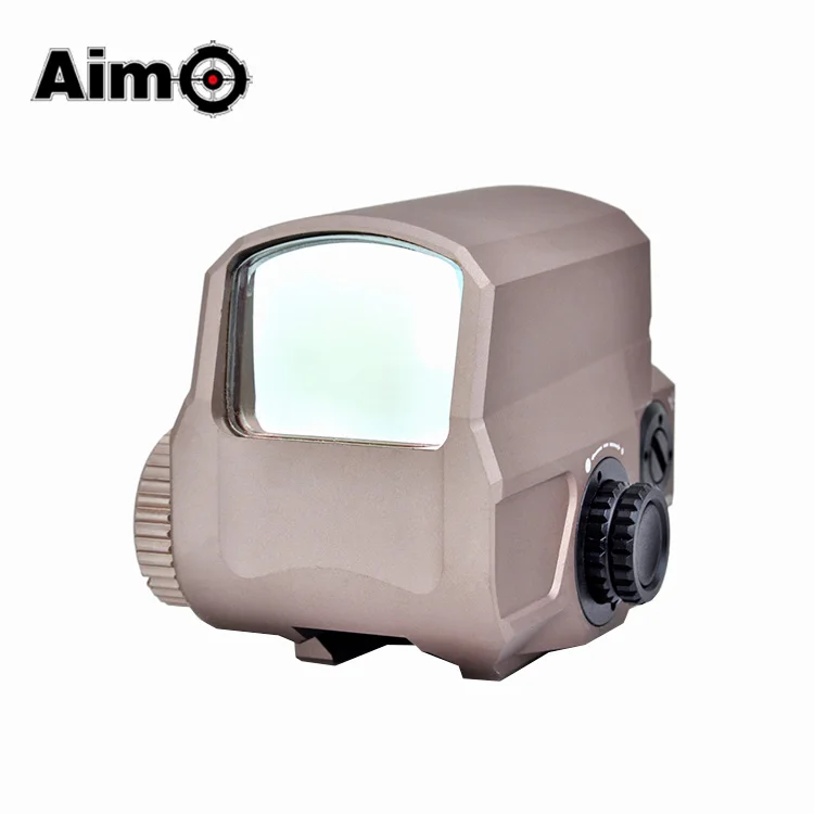 Aimo Lco Red / Green Dot Sight China Red Dot Sight Air Gun Hunting