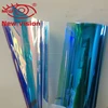 Best Sell Popular Color Change by Sun Light Solar Chameleon Window Film