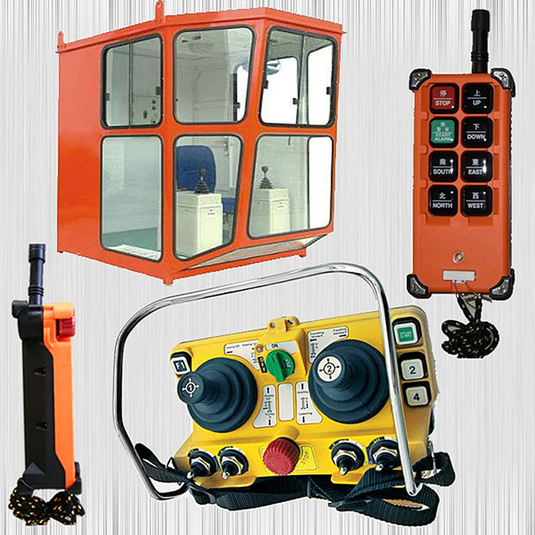 Nucleon Overhead Crane Wireless Remote Control For Sale Buy Overhead