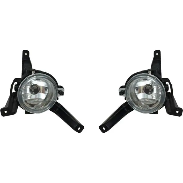 chevrolet sail fog lamp