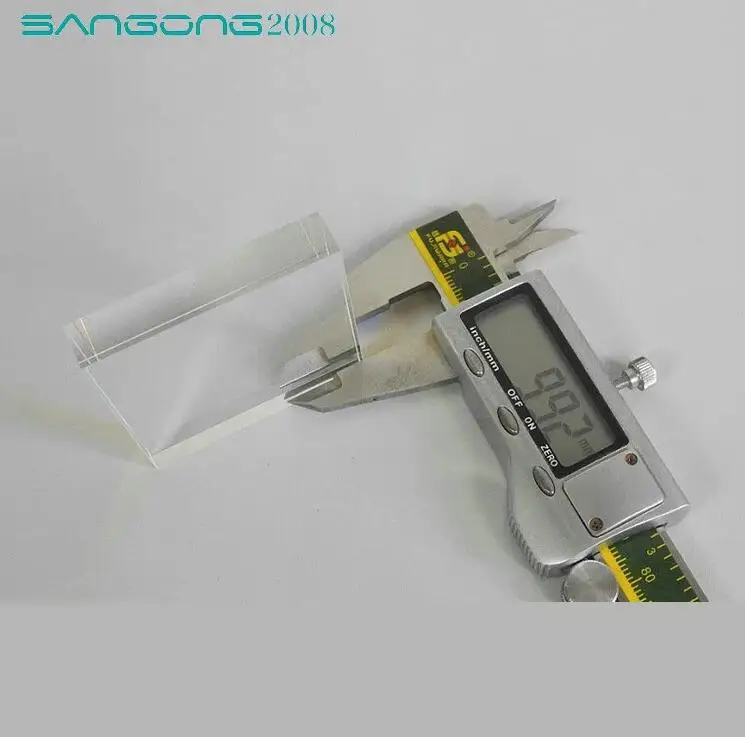 Factory Price Ipl Shr Opt Elight Bk7 Light Guide Handle