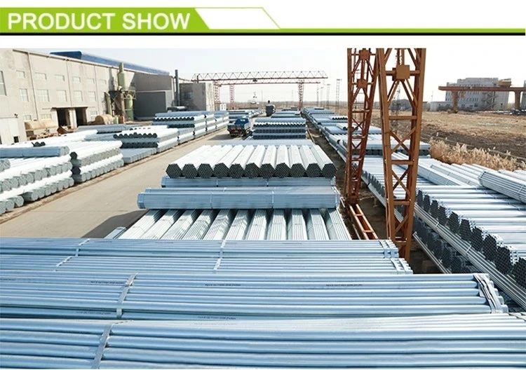 Galvanized Steel Pipe,Gi Round Pipe Buy Black Pipe/ Galvanized Steel