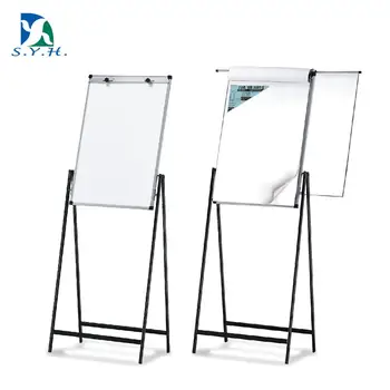 How To Fold A Flip Chart