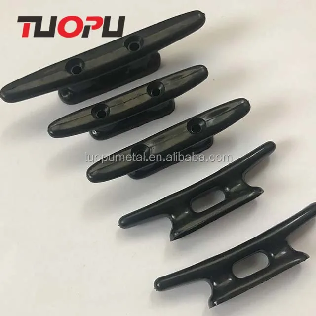 Diy Kayak Anchor Trolley Kit Set Canoe Kayak Pad Eye Anchor Cleat Kit