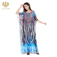 

Top selling beautiful wholesale modern Indonesia muslim dress Islamic Clothing