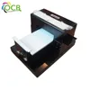 Ocbestjet Alibaba TOP 5 Gold Supplier Flatbed UV Digital Inkjet Printer For Flat Bed UV Printer Digital Printing