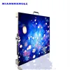 Miansheng Shanghai 10mm pixel pitch outer led screen p10 Fixed outdoor led display