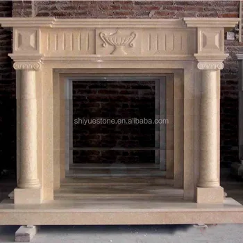 Chinese Cheap Marble Fireplace Mental Stone Price Buy Marble