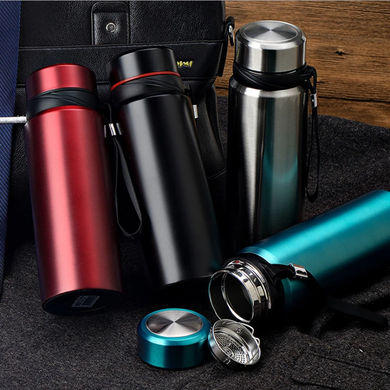 

Wevi Sublimation Vacuum Insulated Thermal Healthy Flask, Customized