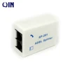 Telecom Parts Multi-Functional SP-201 ADSL Splitter 1x2 or 1x3 RJ11 Modem Splitter Adapter