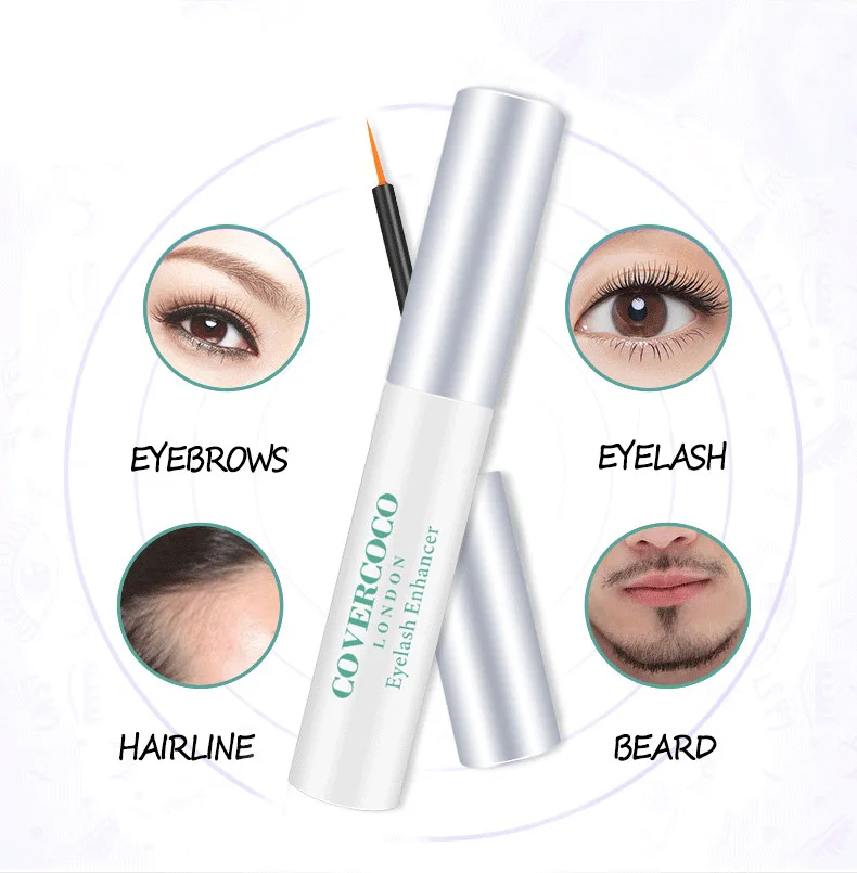 eyelash enhancer