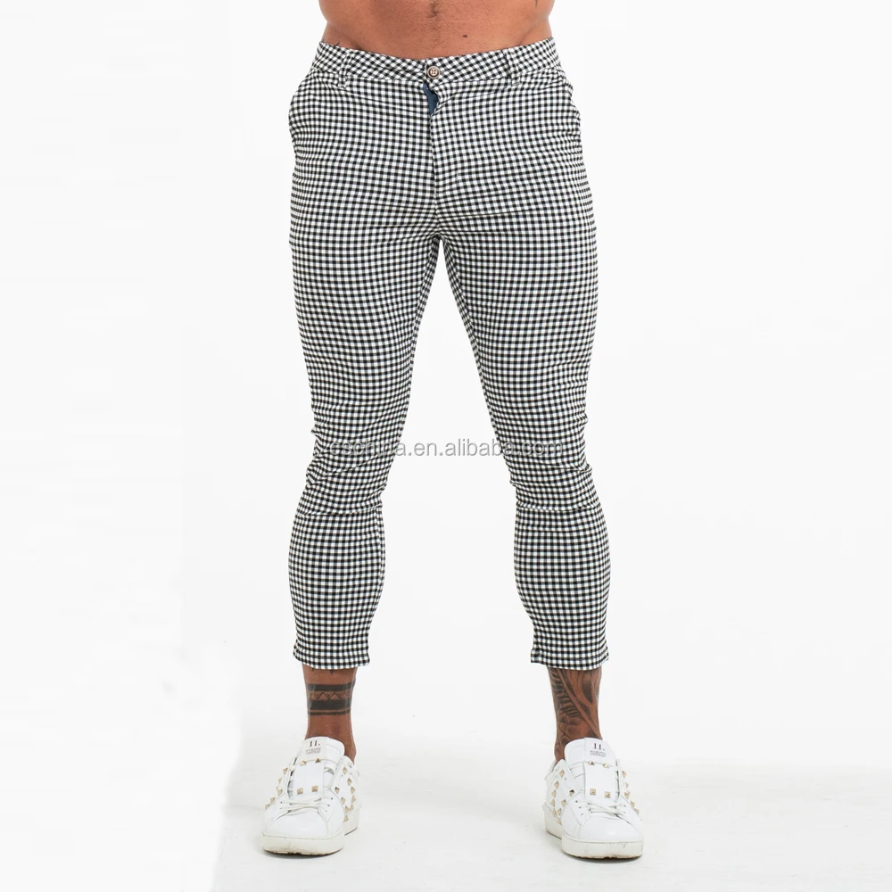 mens skinny ankle pants