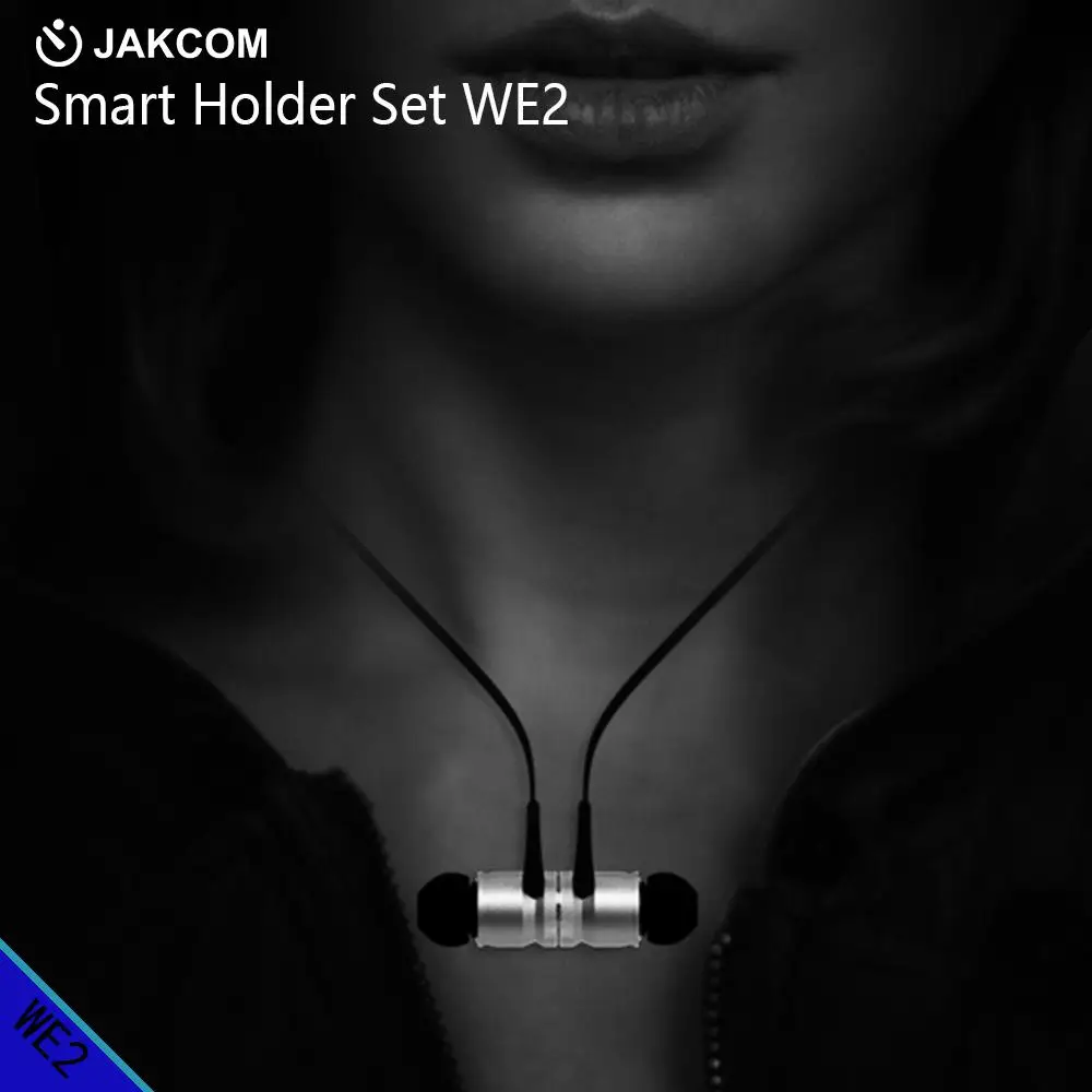 

Jakcom We2 Wearable Earphone New Product Of Earphone Accessories Like Alarm Clock With Senheiser, N/a