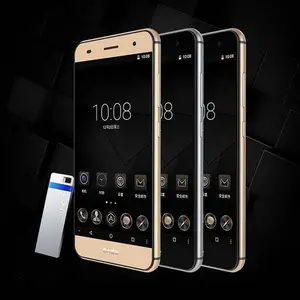 Ultra Slim 5.5 inch Smartphone 13MP Camera