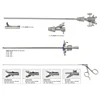Popular new design incision flexible tissue grasping forceps for urology instruments