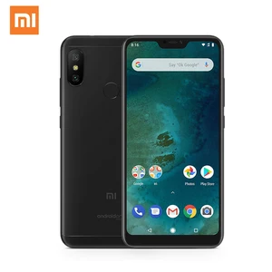Xiaomi A2 Lite Snapdragon 625 Mobile Phone