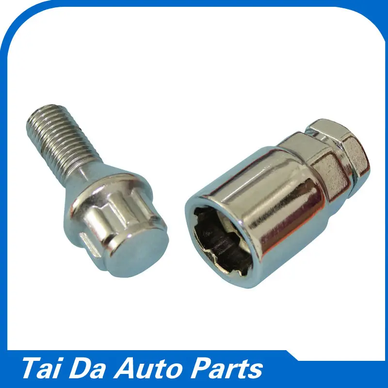 best wheel nuts