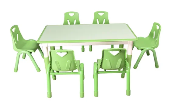 Children Plastic School Furniture Kids Daycare Center Kids Cabinet For ...