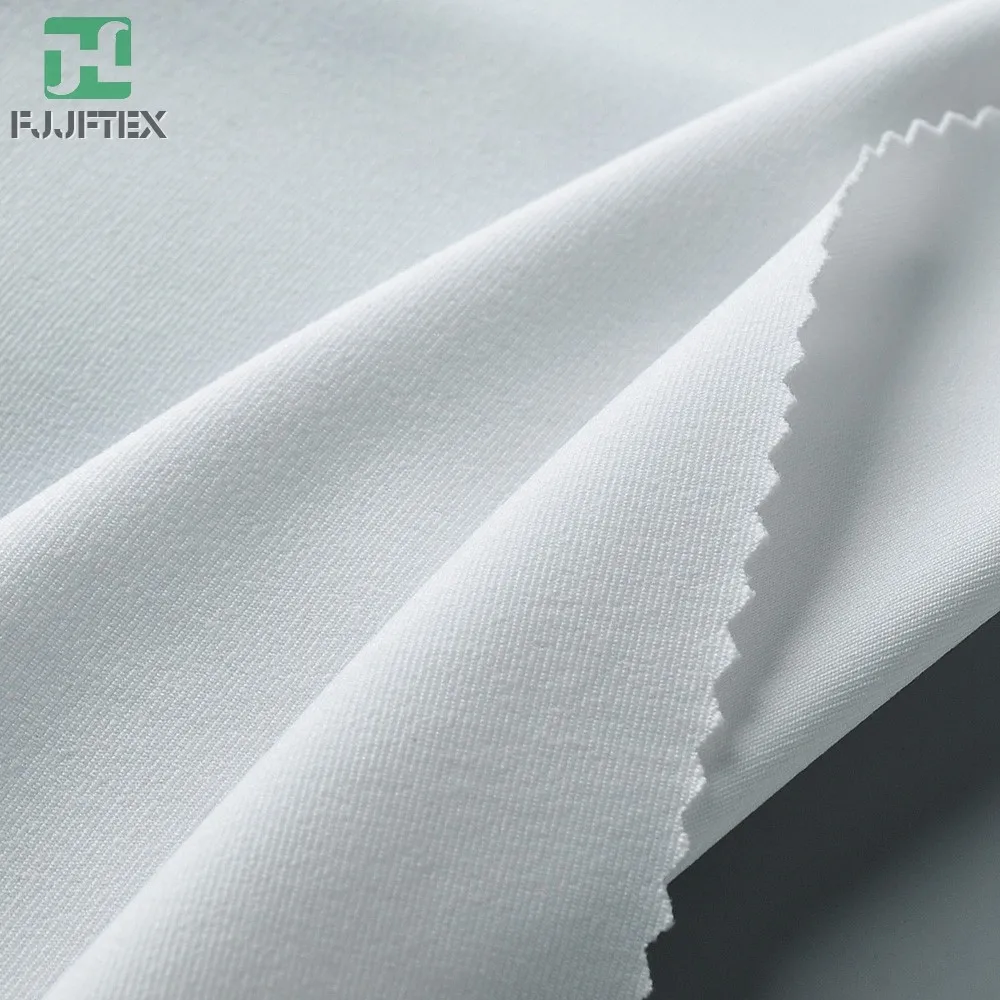 High Elastic Weft Knit 100 Polyester/ Terylene/dacron Fabric Lining ...