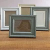 Handmade Rustic Picture Frame Vintage Retro a3 wood photo frame