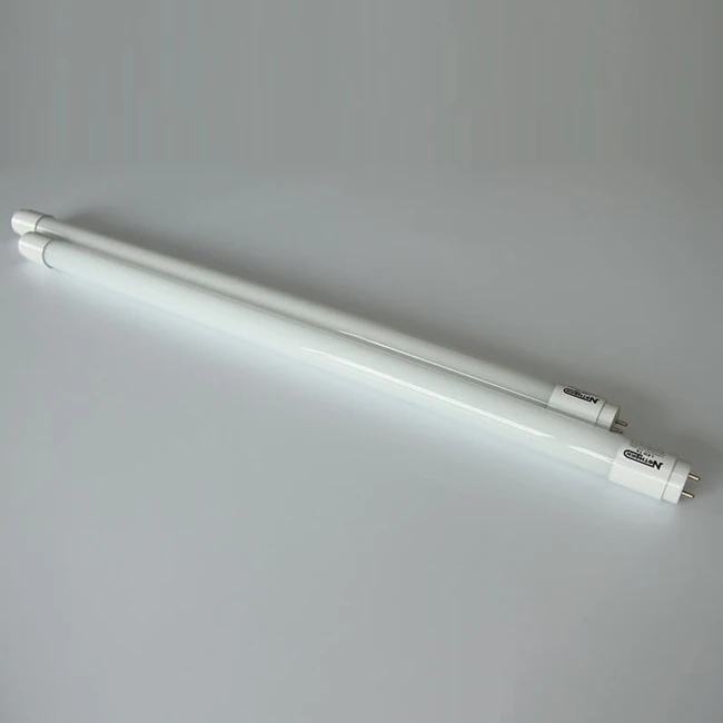 Bi-pin Fluorescent Replacement T8 led Tube 4000k 18w