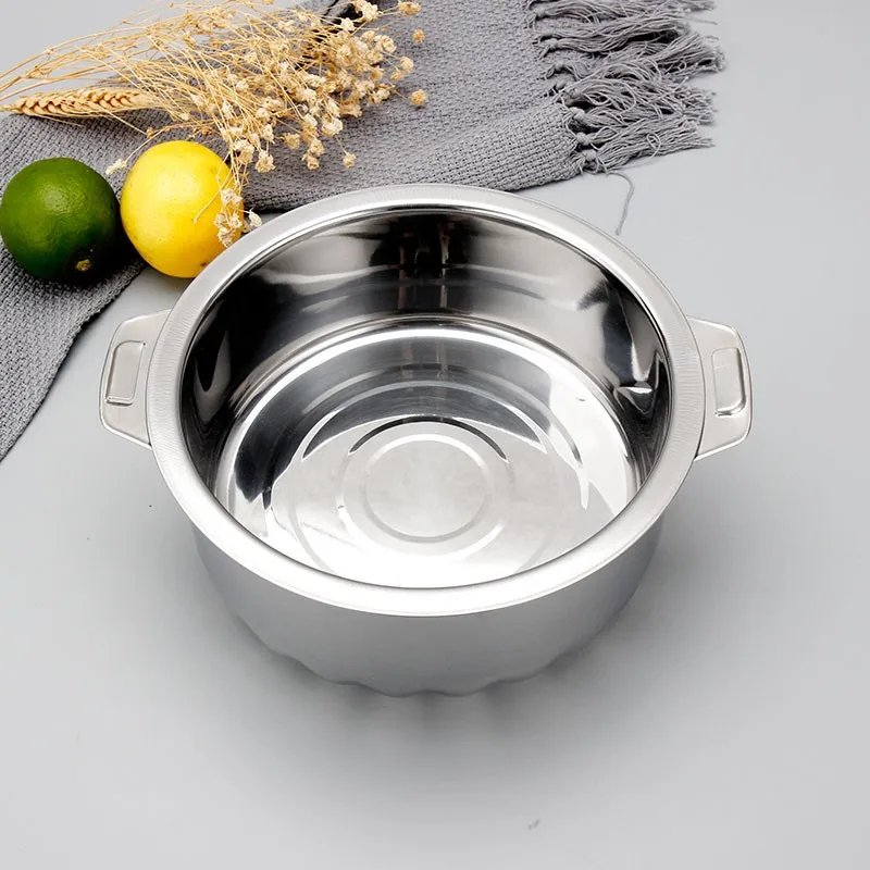 Indian Food Warmer Food Container Insulated Food Warmer Casserole