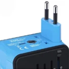 travel adapter