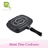 TNA electric double-sided frying pan digital printed