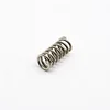 Sandingsheng customized 2.5mm cylindrical helical coil compression spring for switch