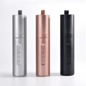 Portable Outdoor Smart Mobile Power Bank
