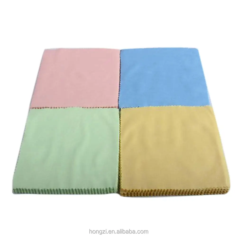 

100 PCS Color Random e Camera Lens Eye glasses Computer Cleaning Wipe Cloths, Multi