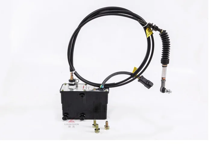 21en32340 21en32360 Accelerator Motor For Hyundai Accel Actuator R9