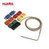 Spring Loaded Thermocouple