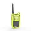 Long range walkie talkie mini Bluetooth smart mobile phone communicator