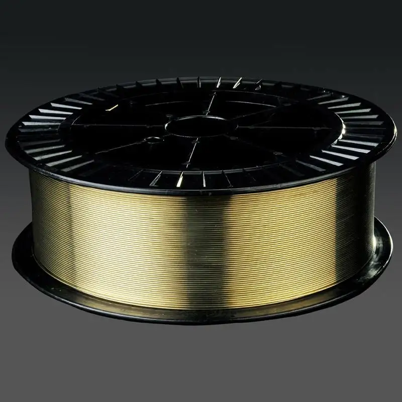 Din 1733 Sg-cusi3 Silikon Bronze Messing Kupfer Schweiß Draht - Buy Sg ...