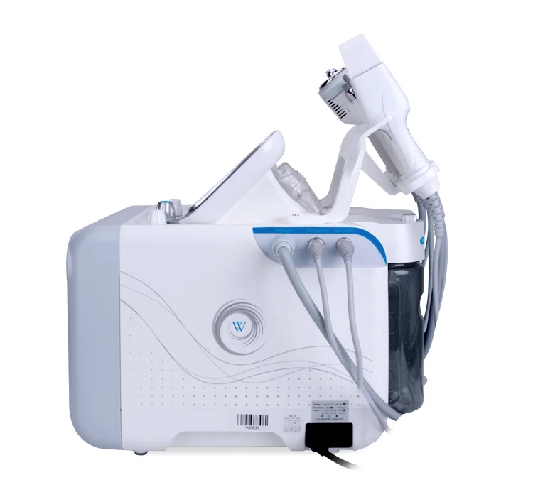 microdermabrasion oxygen machine for sale