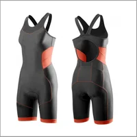 

professional tri suit apparel manufacturer Lycra fabrics fashion design small order wholesale custom design woman triathlon suit