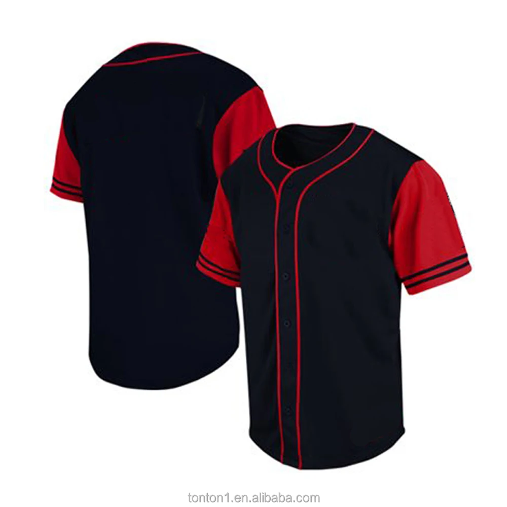 Throw Back Cheap College Baseball Jerseys Black Buy Throw Back