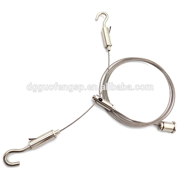 cable gripper for ceiling light.cable gripper for ceiling light.light fixture hanging kit
